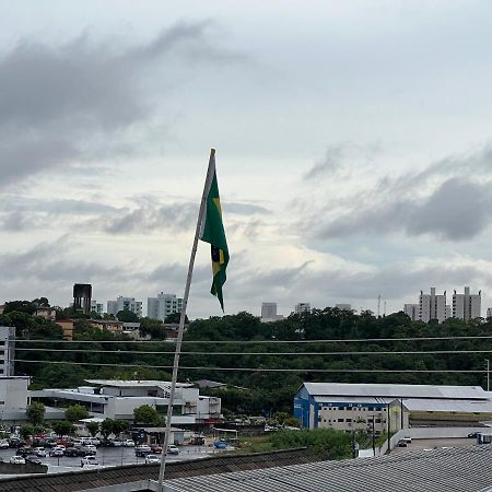 Quarto Privativo Em Apto Compartilhado Sto Agostinho Nin Ngoại thất bức ảnh