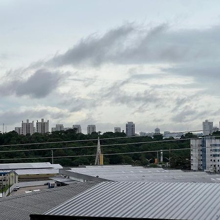 Quarto Privativo Em Apto Compartilhado Sto Agostinho Nin Ngoại thất bức ảnh
