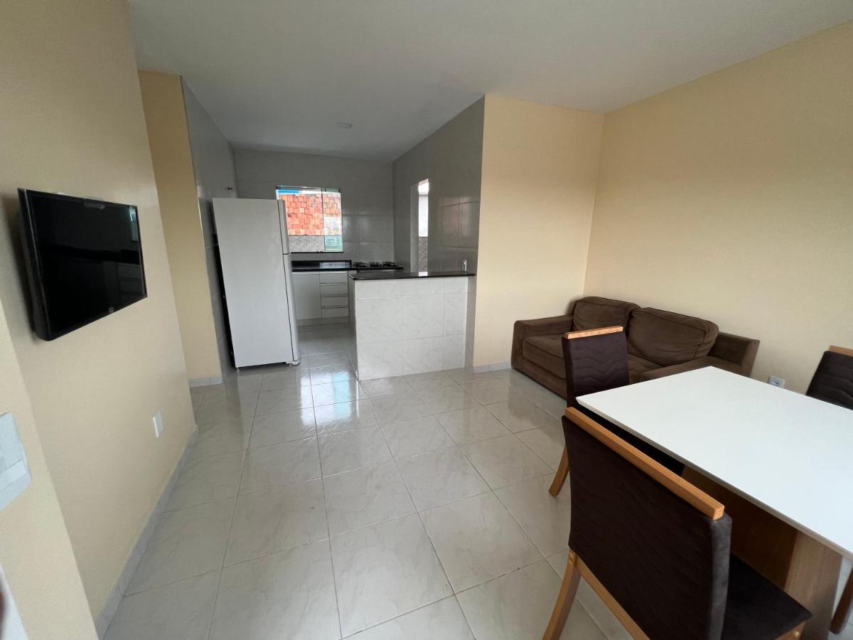 Quarto Privativo Em Apto Compartilhado Sto Agostinho Nin Ngoại thất bức ảnh
