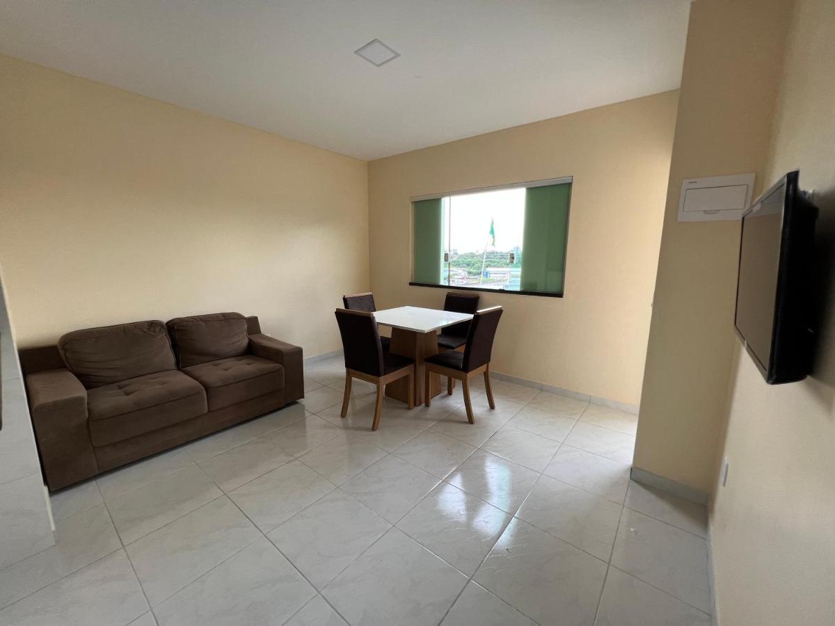 Quarto Privativo Em Apto Compartilhado Sto Agostinho Nin Ngoại thất bức ảnh